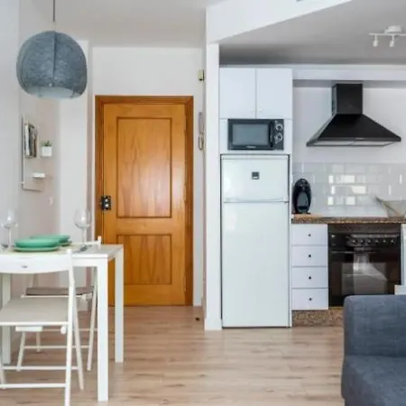 Διαμέρισμα Minaga 2 Nerja