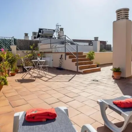 Διαμέρισμα Minaga 2 Nerja