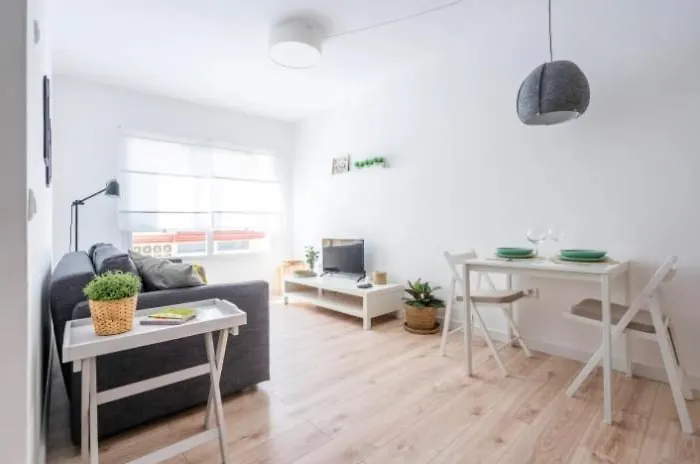 Minaga 2 Lägenhet Nerja