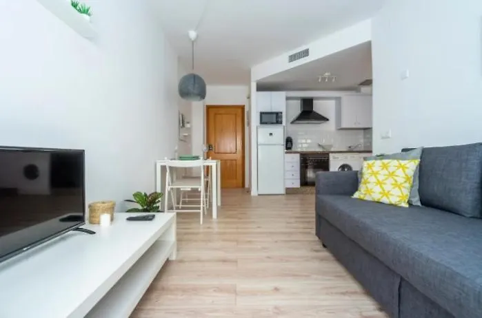 Lägenhet Minaga 2 Nerja