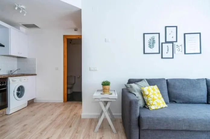 Lägenhet Minaga 2 Nerja