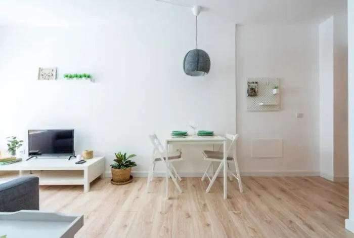 Minaga 2 Lägenhet *