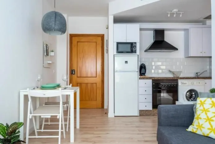 Lägenhet Minaga 2 Nerja