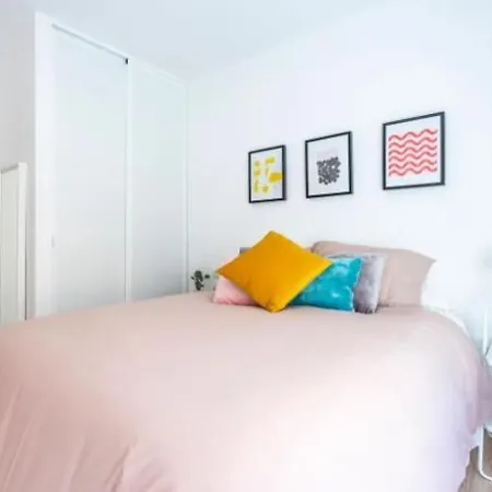 Minaga 2 Apartment *