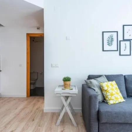 Appartement Minaga 2 Nerja