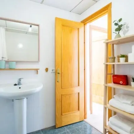 Apartment Minaga 2