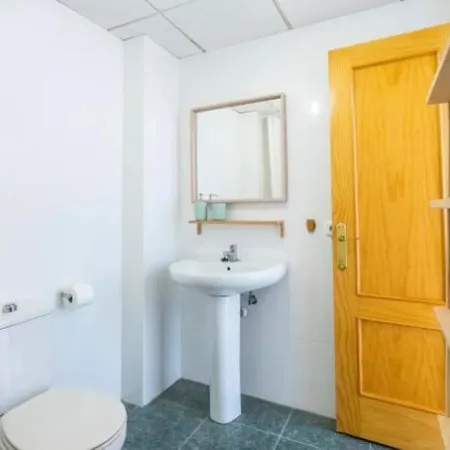 Minaga 2 Apartment *