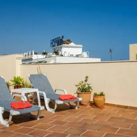 Appartement Minaga 2