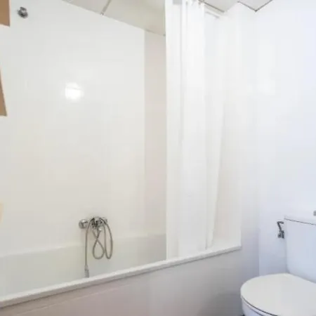 Minaga 2 Apartment