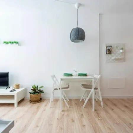 Minaga 2 Apartment *