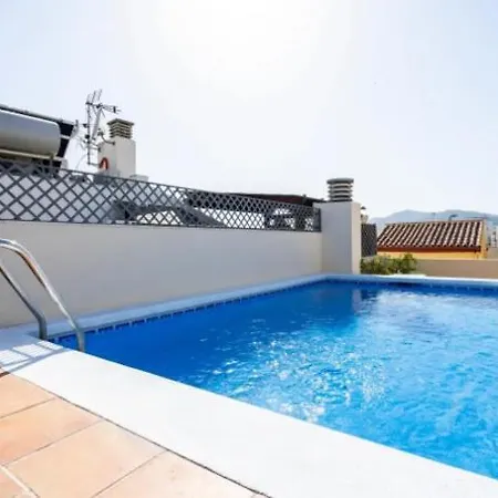 Minaga 2 Apartment *