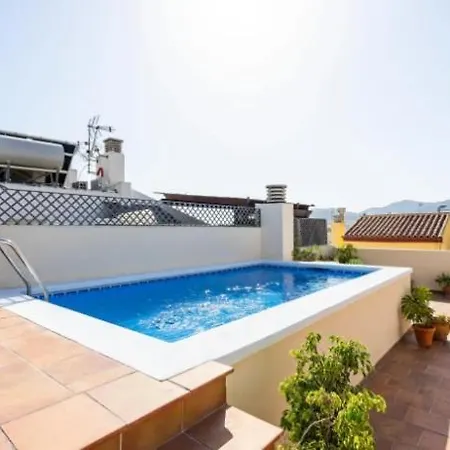 Minaga 2 Apartment