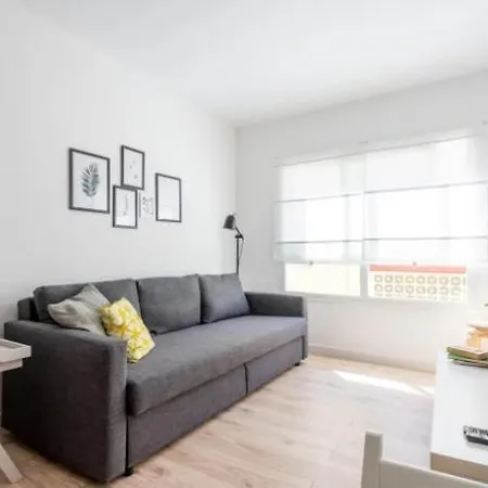 Appartement Minaga 2 Nerja