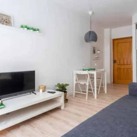 Minaga 2 Apartman Nerja