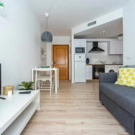 Apartment Minaga 2 Nerja