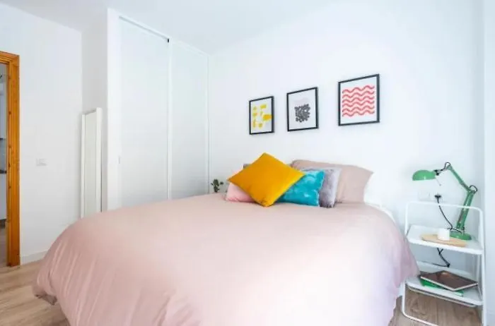 Minaga 2 Апартаменты *