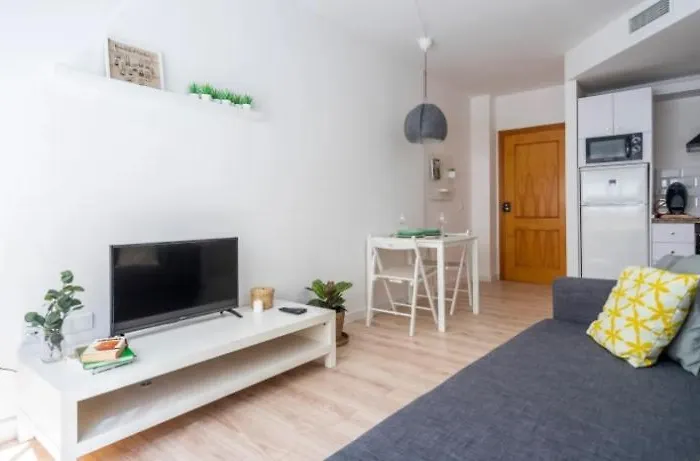 Minaga 2 아파트 네르하