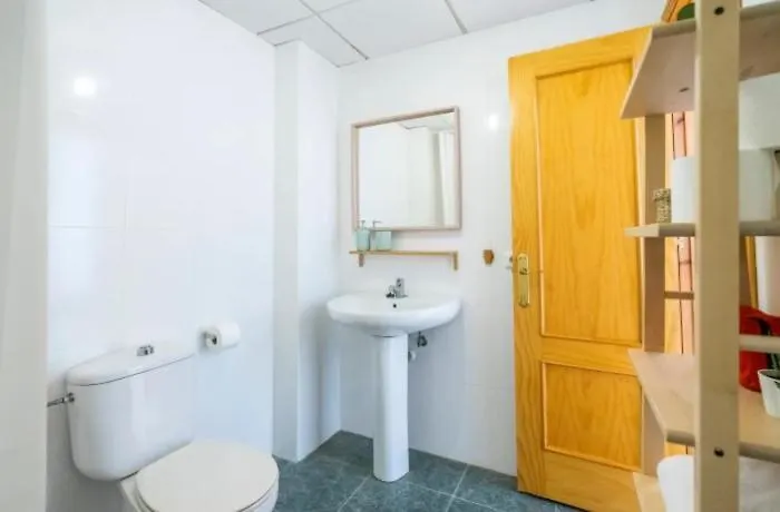 Minaga 2 Апартаменты *