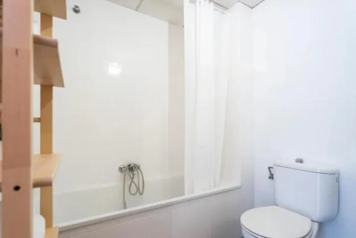 Minaga 2 Апартаменты