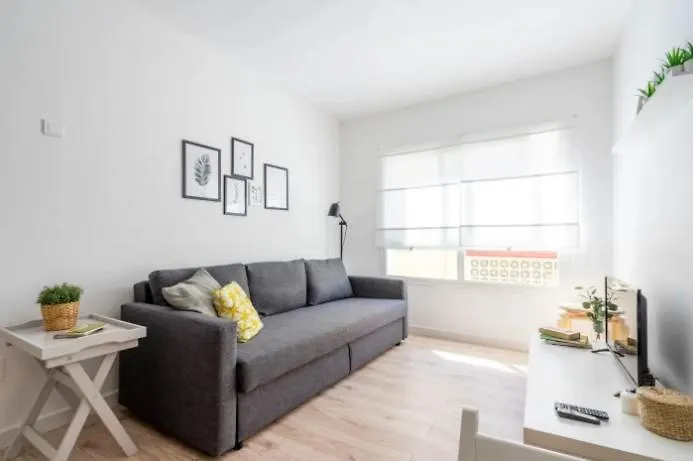 아파트 Minaga 2 네르하