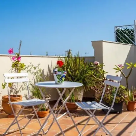 Minaga 2 Apartament